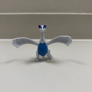 2015 McDonalds Pokemon Lugia Toy